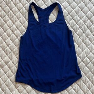 Lululemon Athletica Tank Top